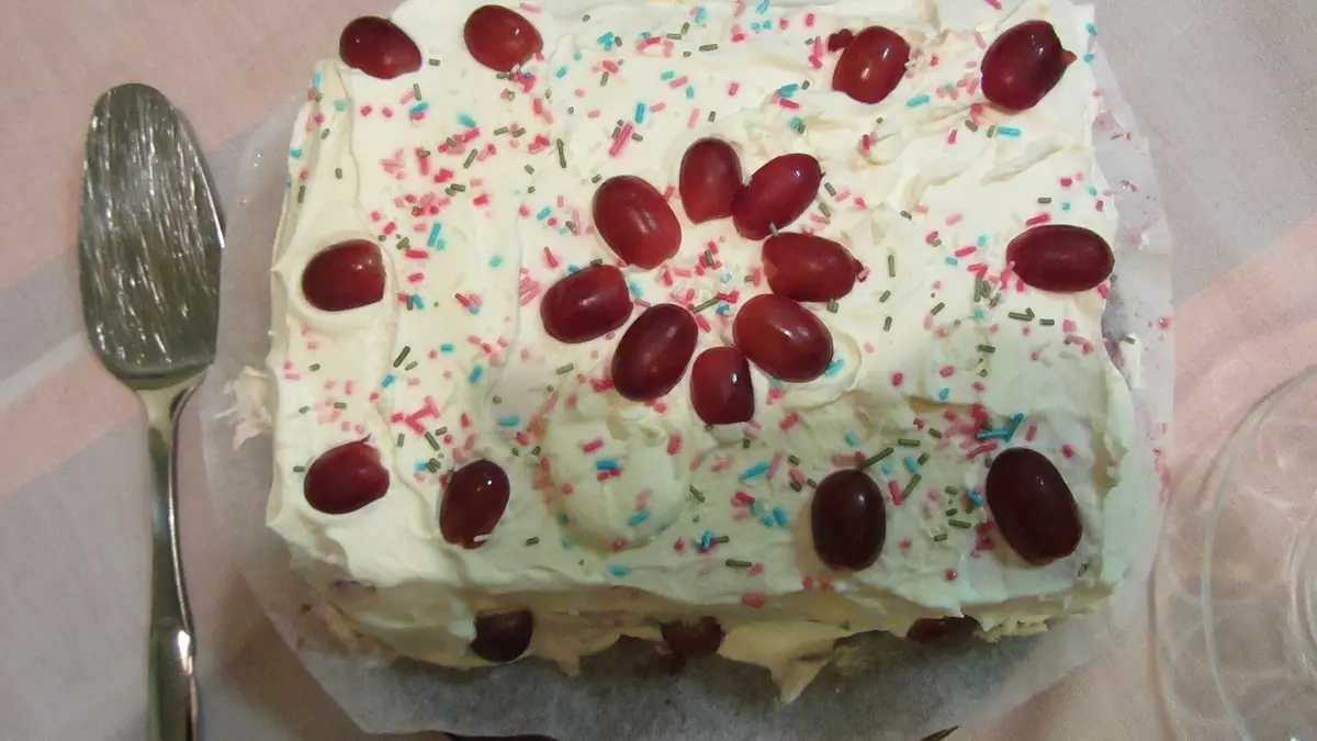 Cake Box Camden – eggless cake shop in Camden Town, London